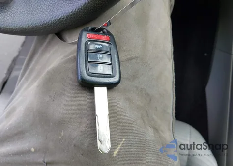 2014 Honda Accord Lx z USA, uszkodzony, nr VIN 1HGCR2F36EA240544